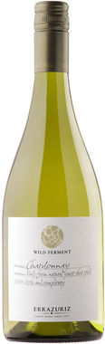 Errázuriz Wild Ferment Chardonnay, Casablanca Valley